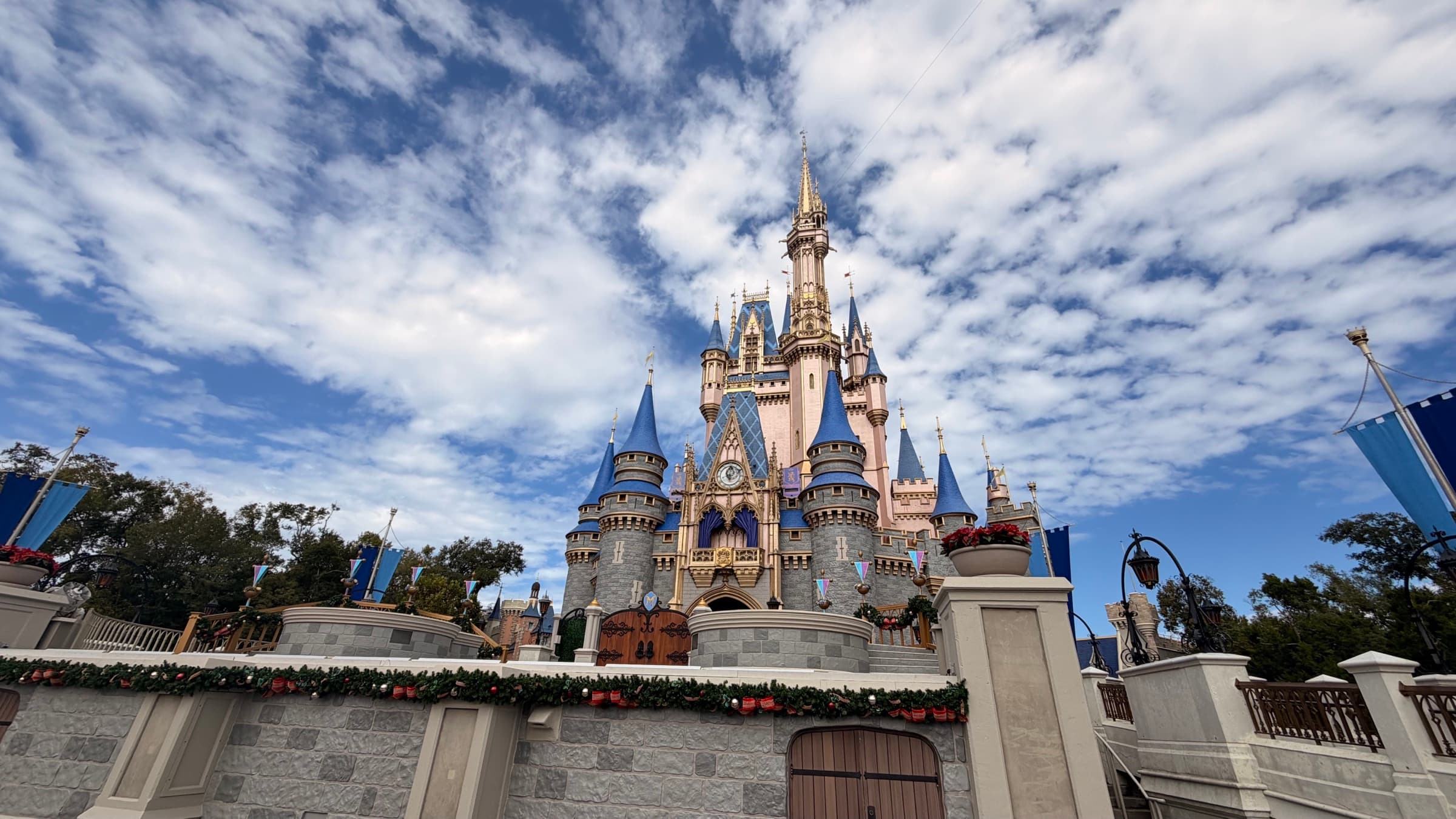Magic Kingdom — Magic Kingdom