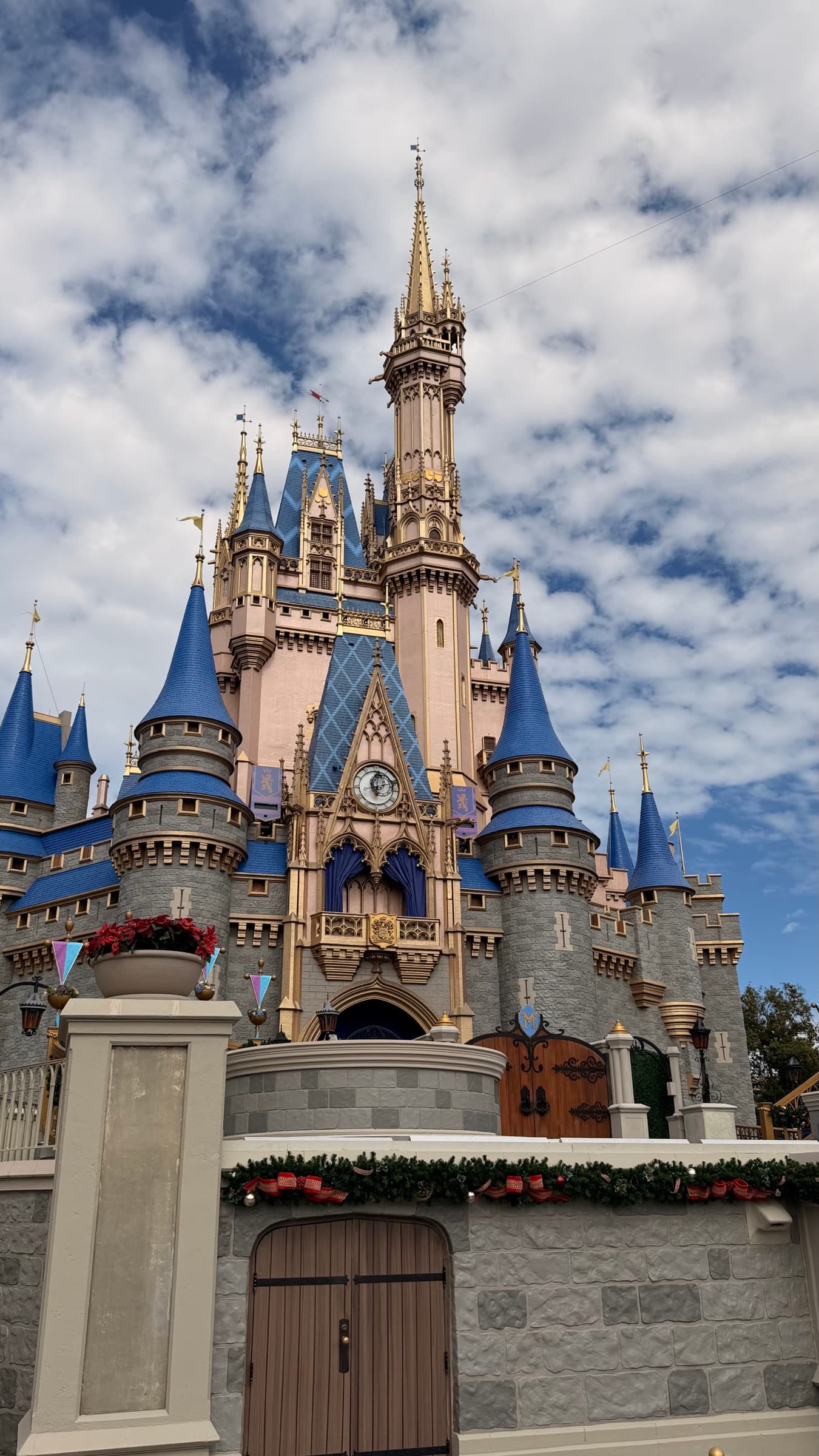 Magic Kingdom — Magic Kingdom