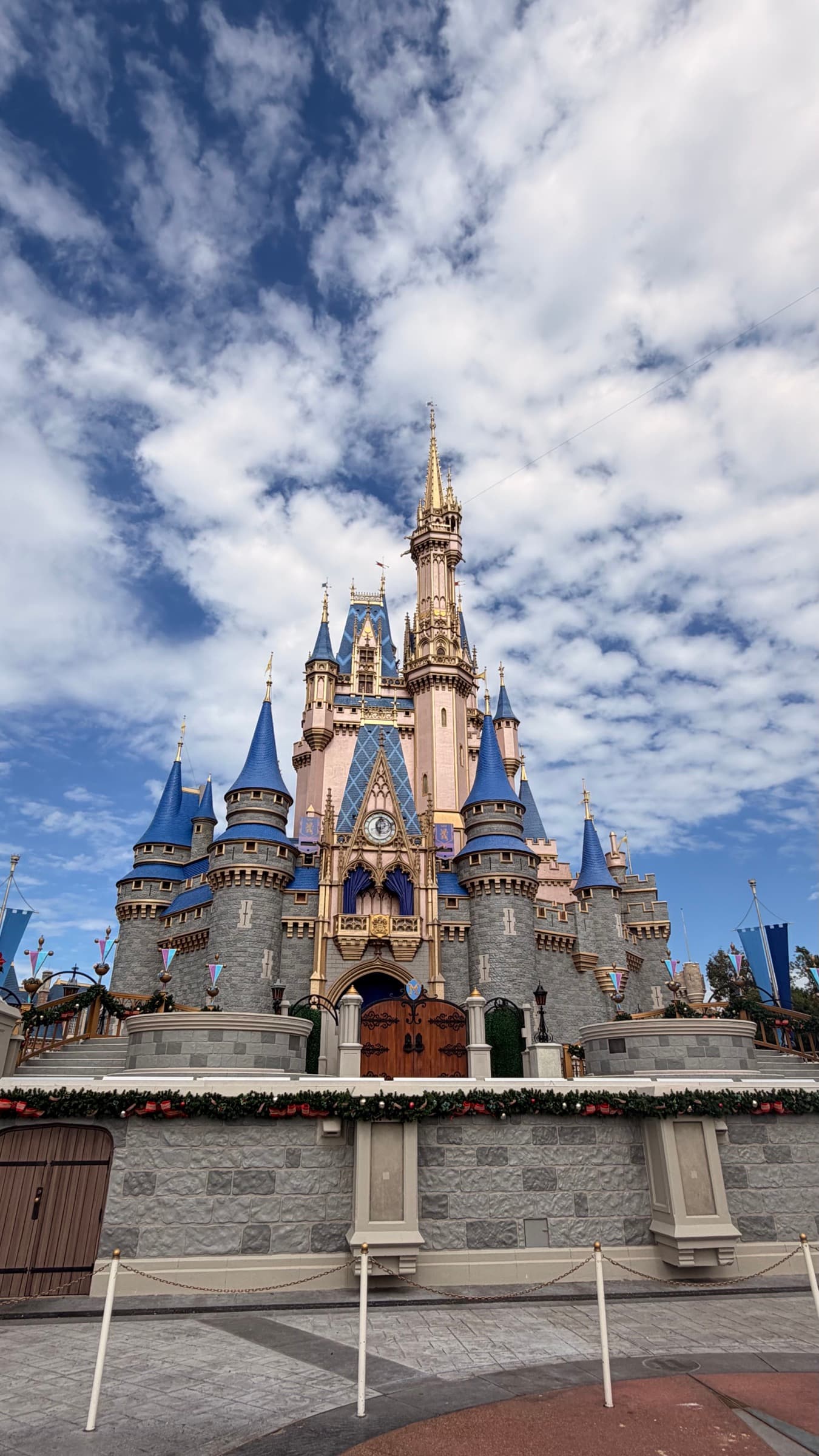 Magic Kingdom — Magic Kingdom