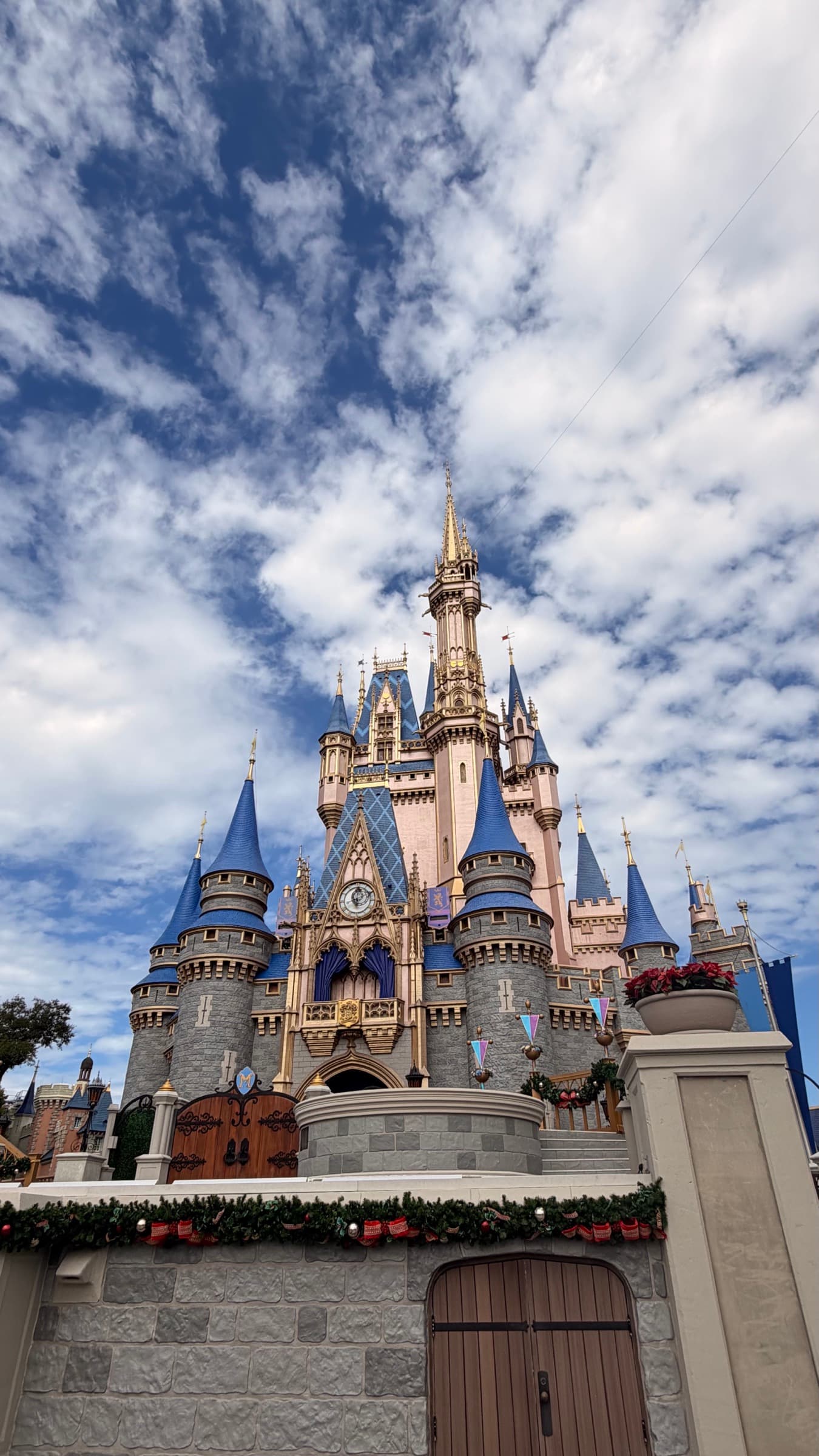 Magic Kingdom — Magic Kingdom