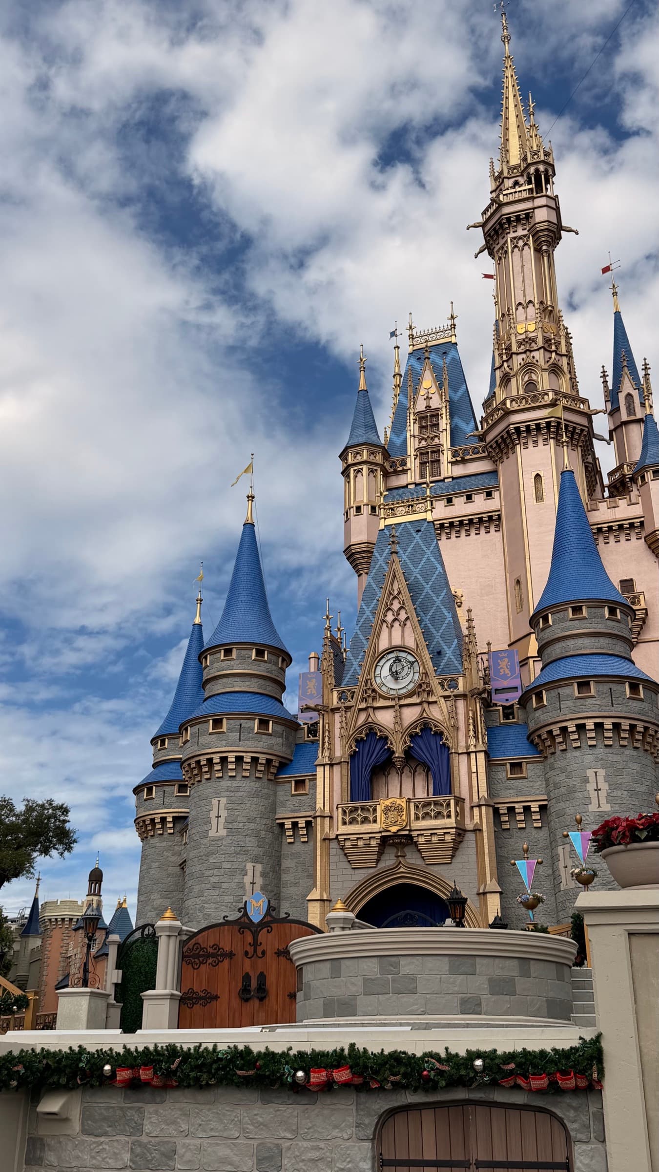 Magic Kingdom — Magic Kingdom