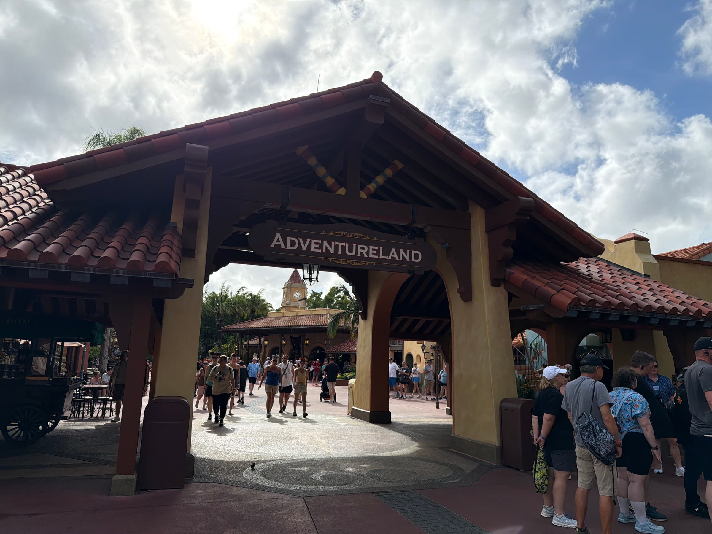 Adventureland