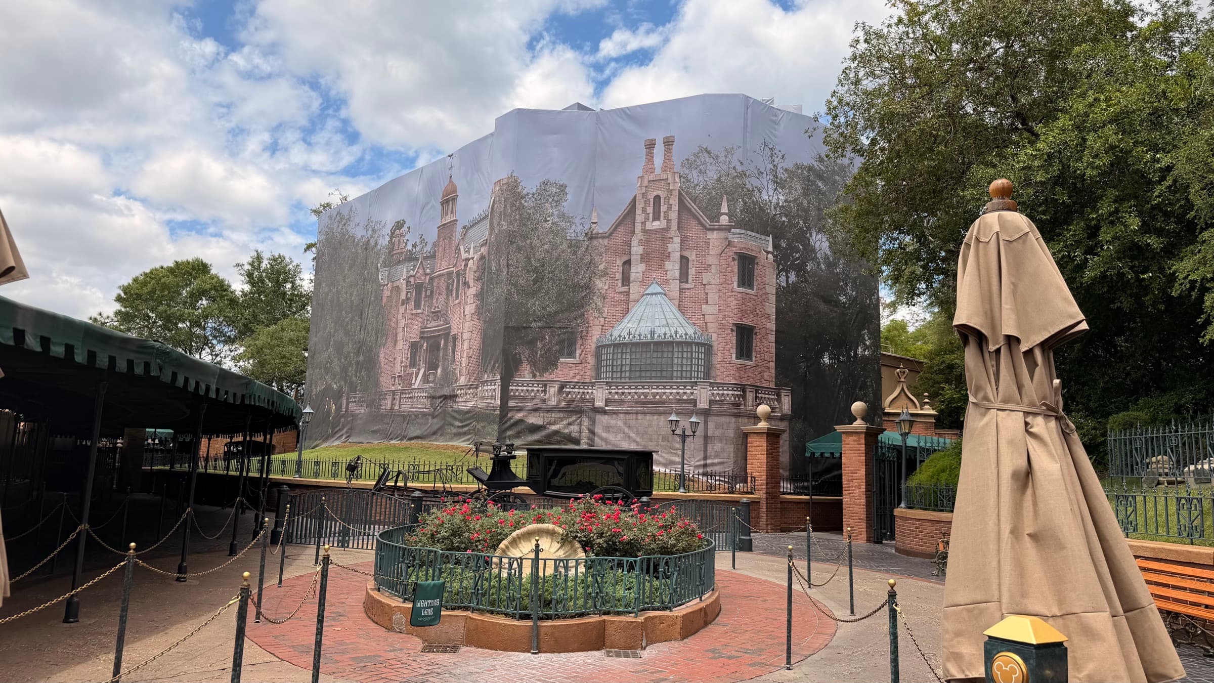 Frontierland