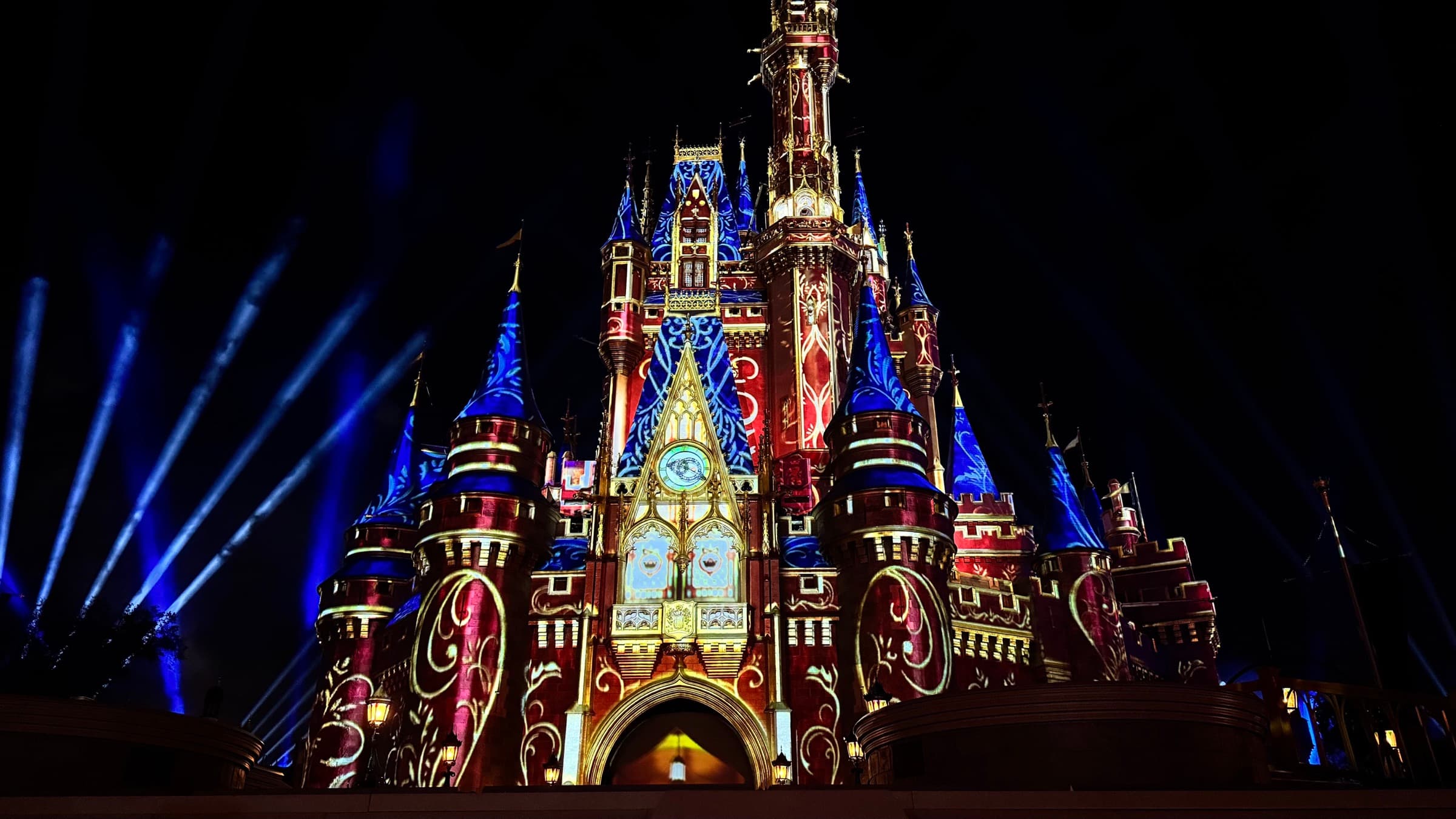 Happily Ever After