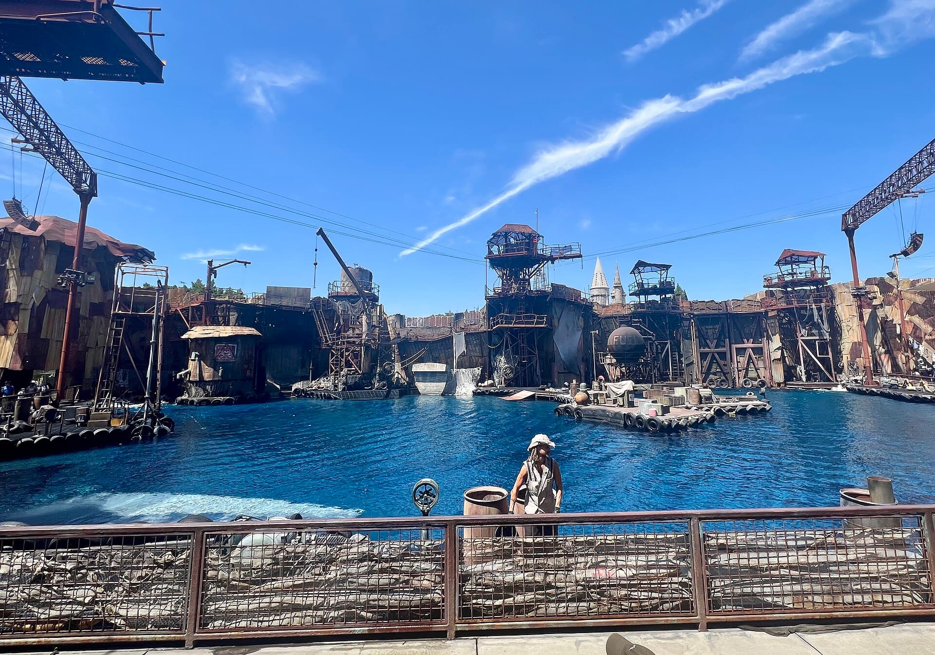 WaterWorld